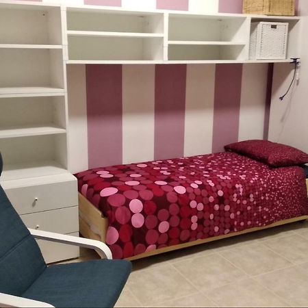 أوغوستا B&B Rossini المظهر الخارجي الصورة